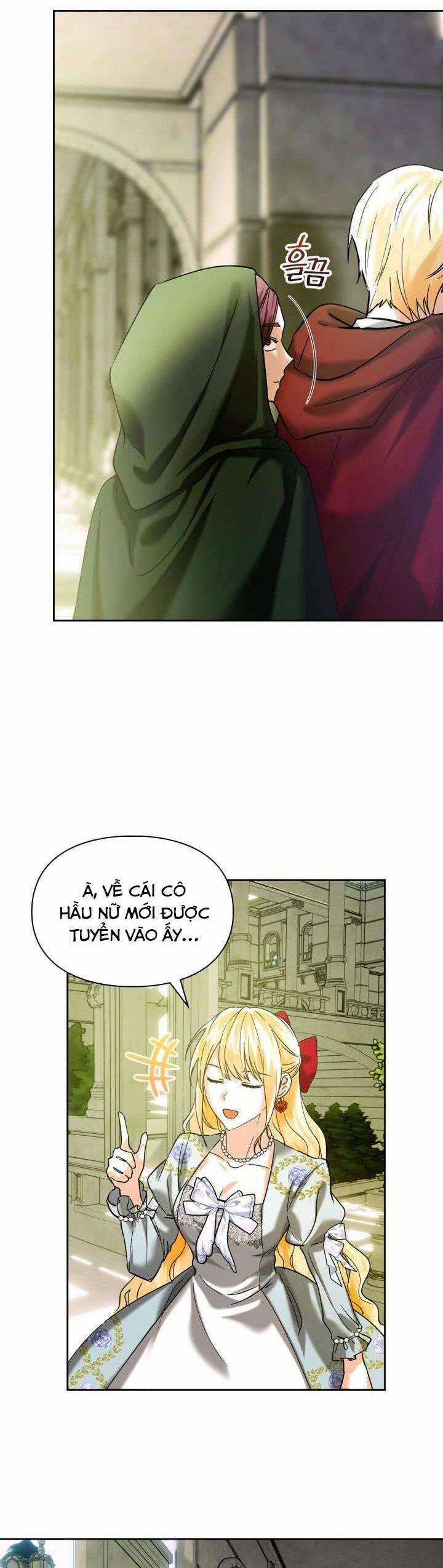 Tôi Mới Là Gia Chủ Thật Sự Chương 13 trang 35