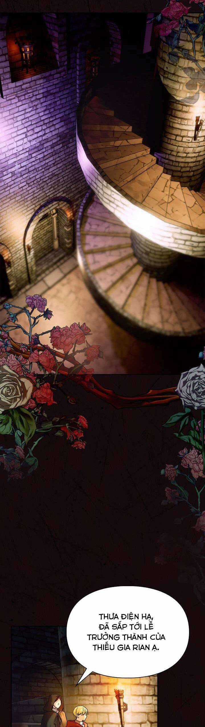 Tôi Mới Là Gia Chủ Thật Sự Chương 13 trang 37