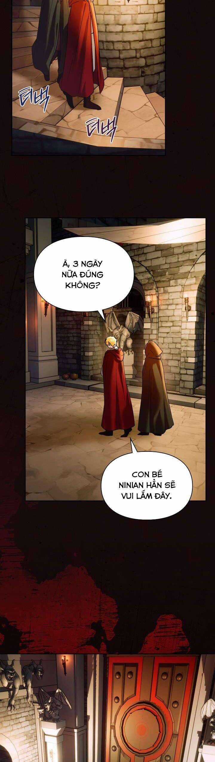 Tôi Mới Là Gia Chủ Thật Sự Chương 13 trang 38