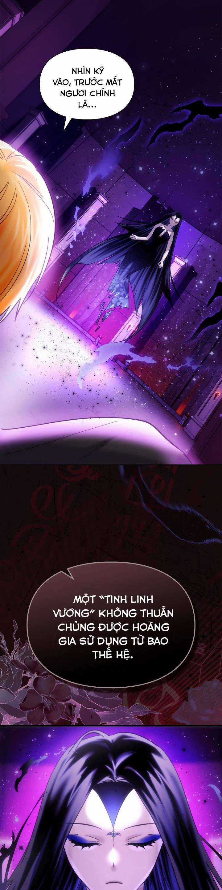 Tôi Mới Là Gia Chủ Thật Sự Chương 13 trang 40