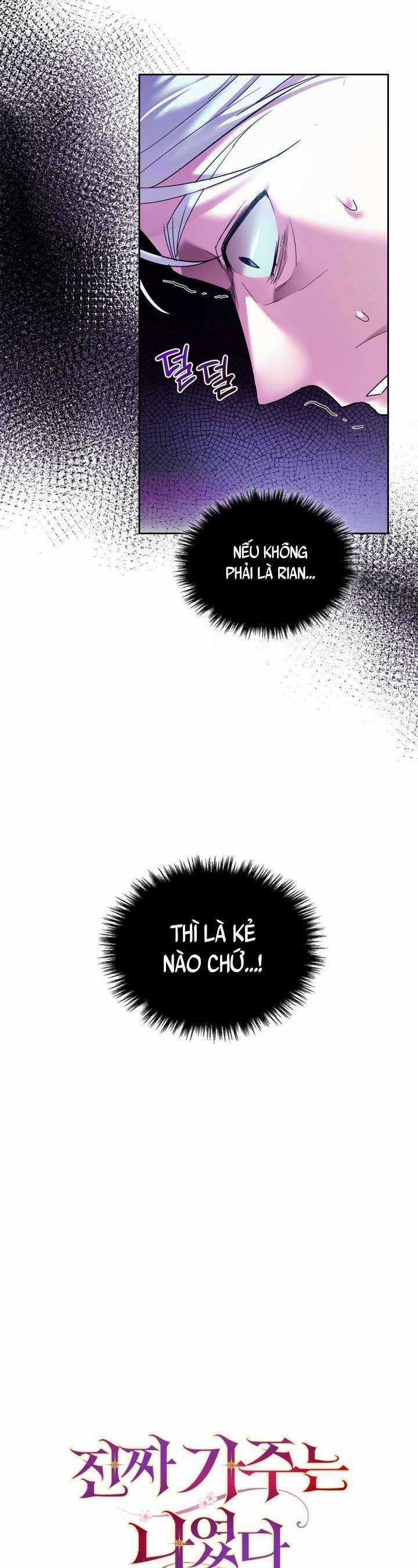 Tôi Mới Là Gia Chủ Thật Sự Chương 13 trang 7