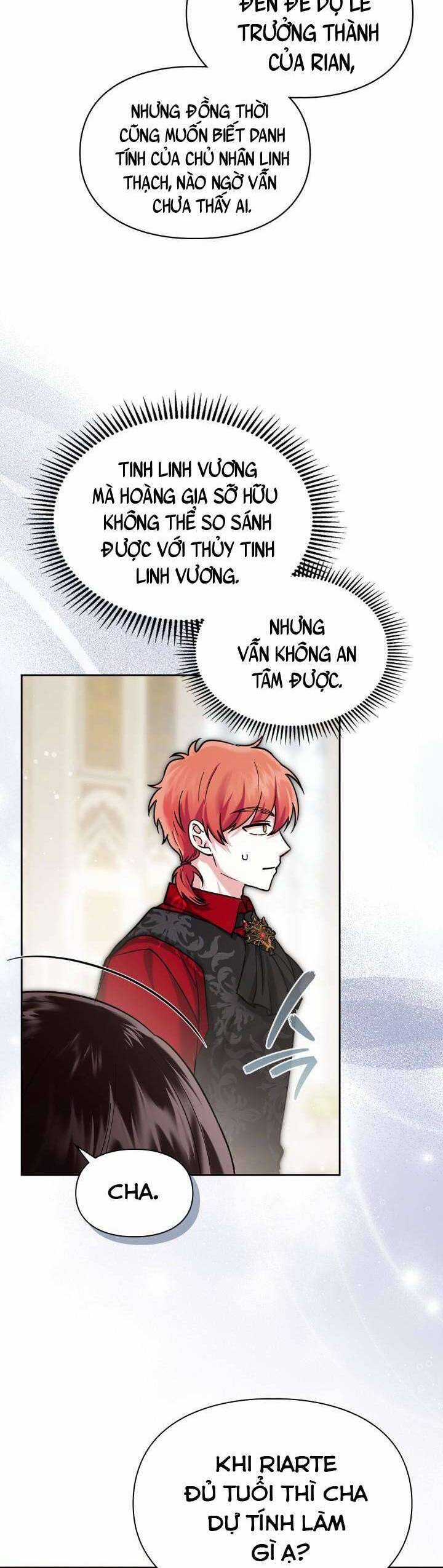 Tôi Mới Là Gia Chủ Thật Sự Chương 14 trang 13