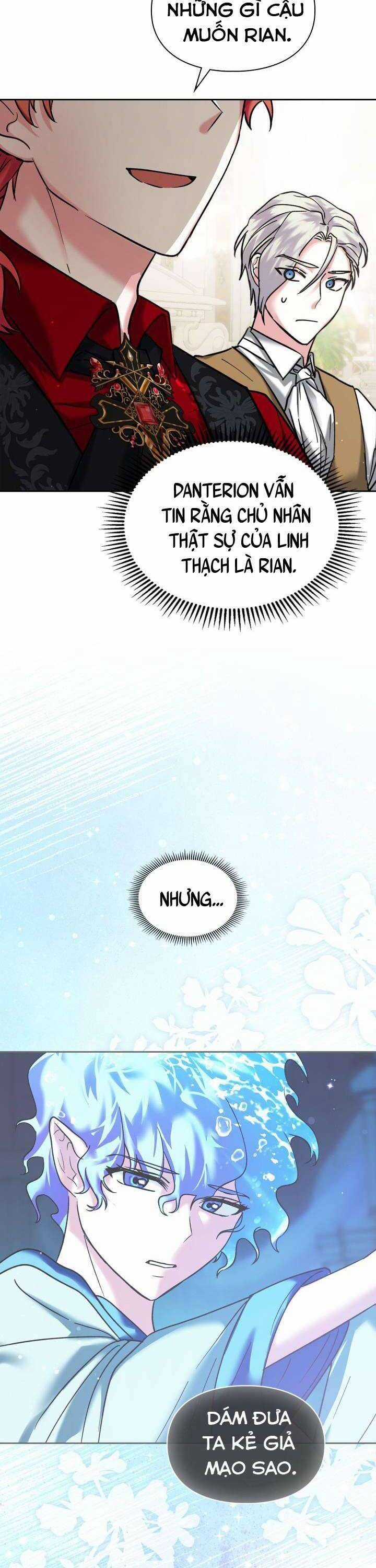 Tôi Mới Là Gia Chủ Thật Sự Chương 14 trang 19