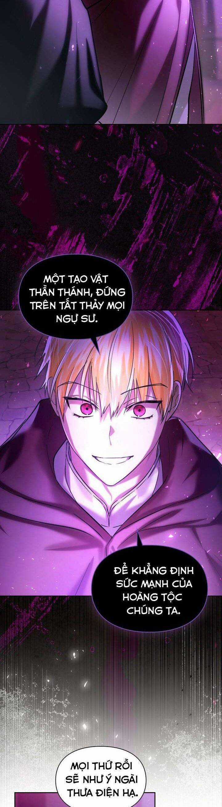 Tôi Mới Là Gia Chủ Thật Sự Chương 14 trang 2