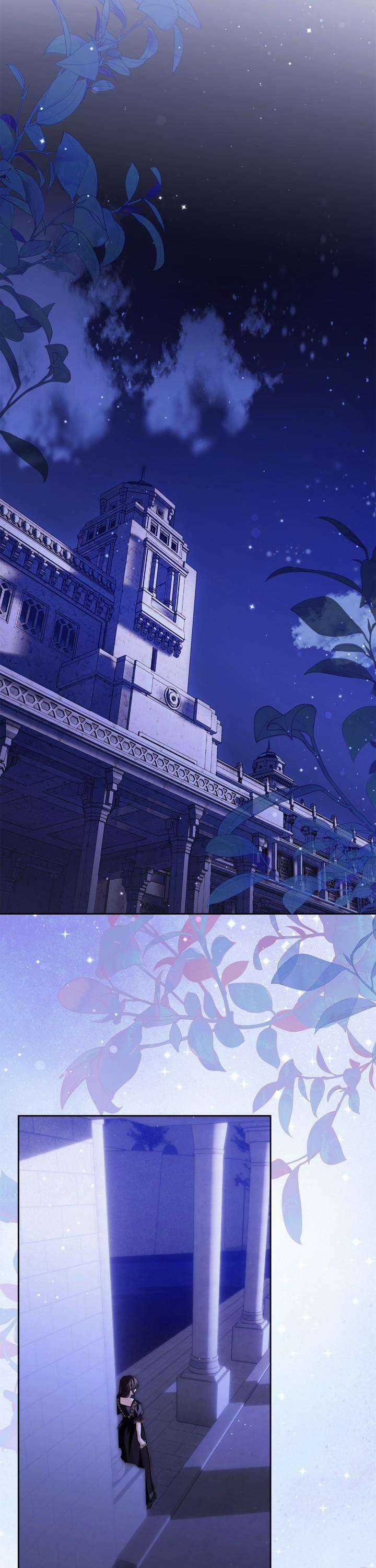 Tôi Mới Là Gia Chủ Thật Sự Chương 14 trang 22