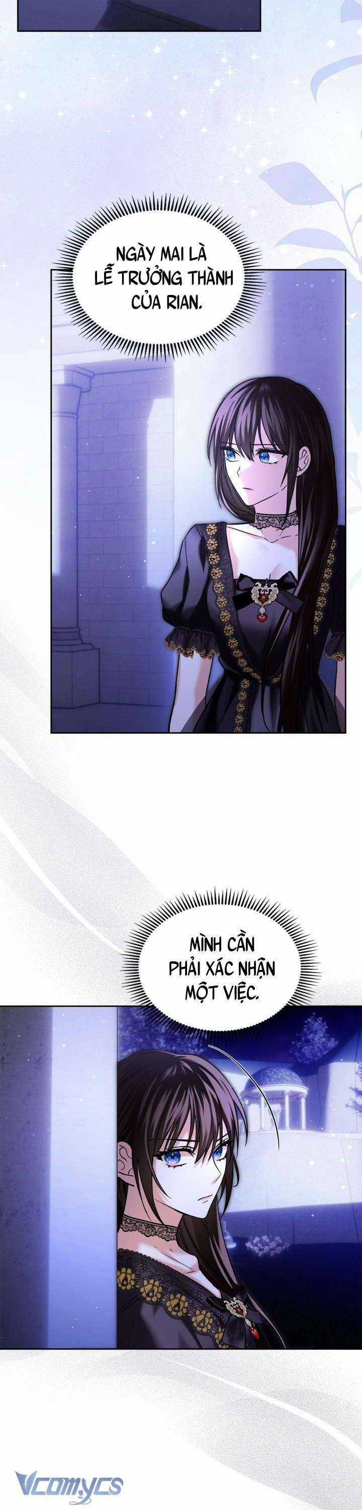 Tôi Mới Là Gia Chủ Thật Sự Chương 14 trang 23