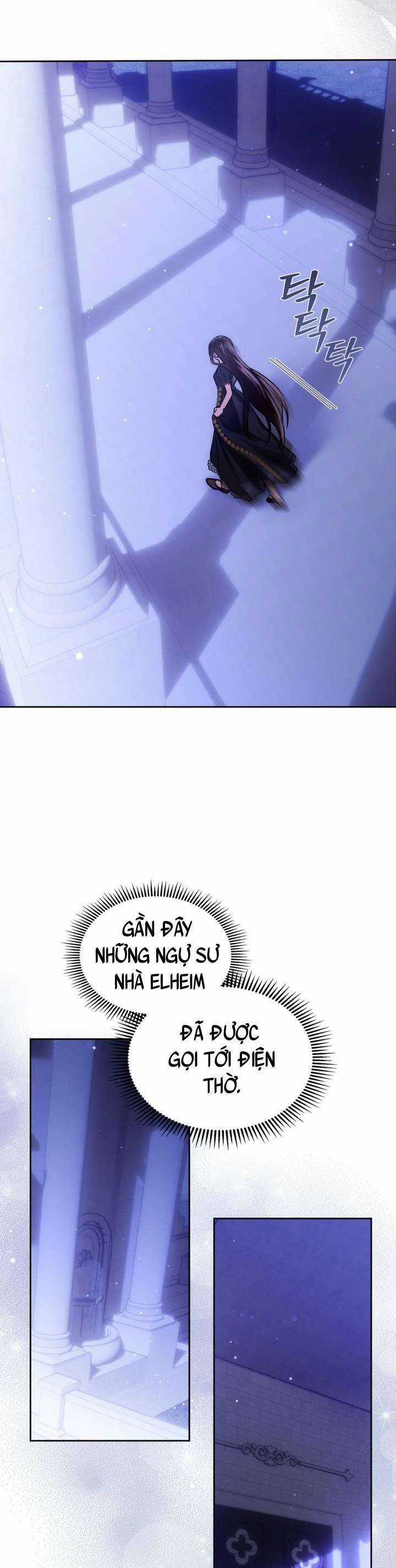 Tôi Mới Là Gia Chủ Thật Sự Chương 14 trang 24