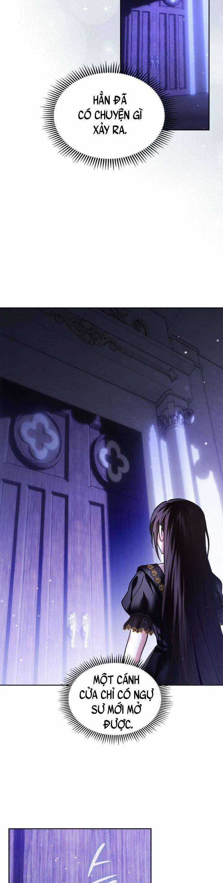 Tôi Mới Là Gia Chủ Thật Sự Chương 14 trang 25