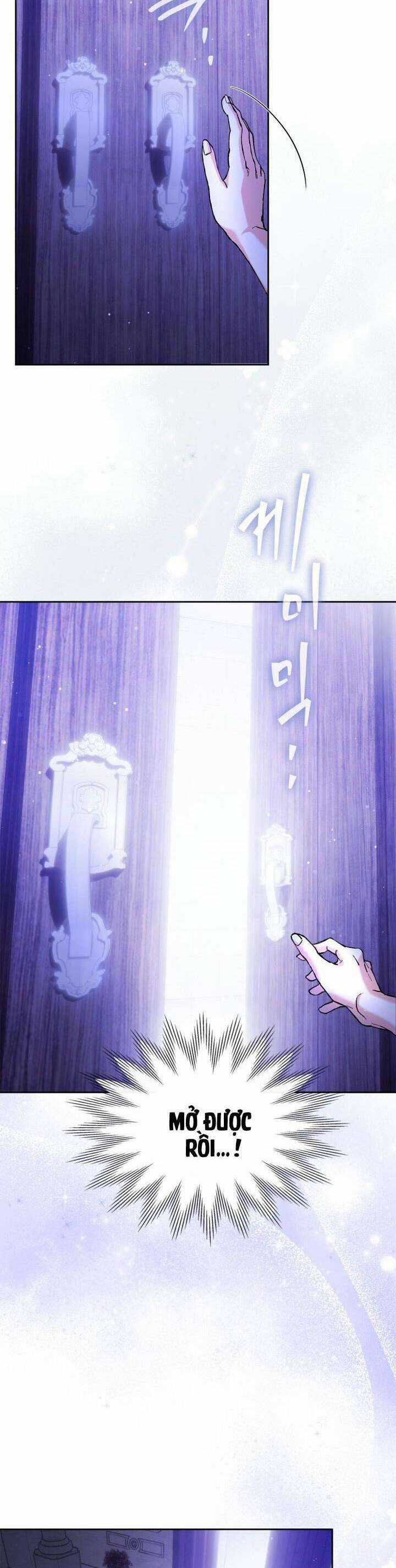 Tôi Mới Là Gia Chủ Thật Sự Chương 14 trang 26