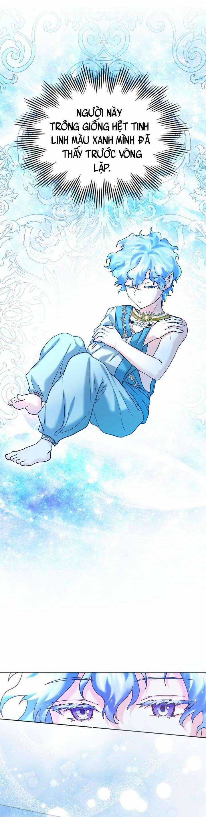 Tôi Mới Là Gia Chủ Thật Sự Chương 14 trang 28