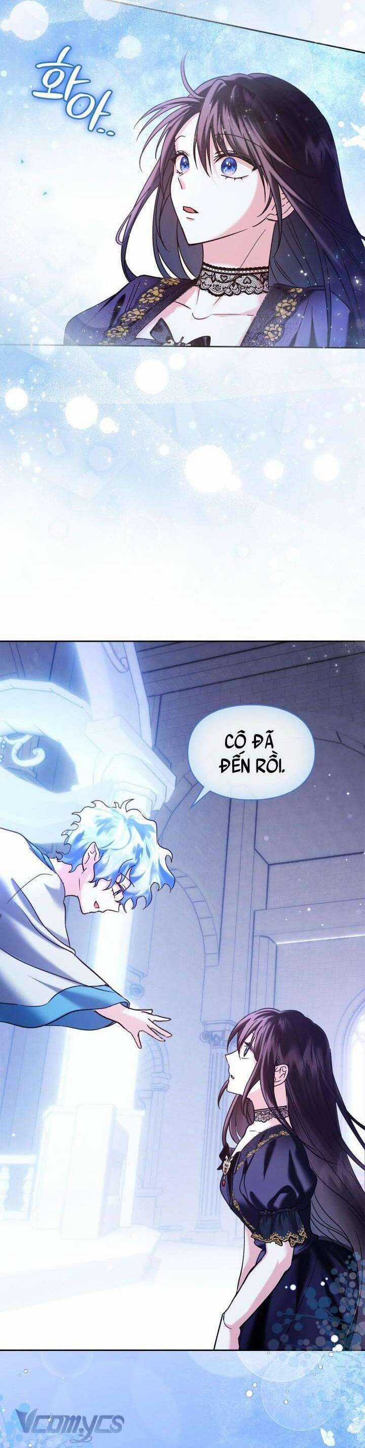 Tôi Mới Là Gia Chủ Thật Sự Chương 14 trang 29