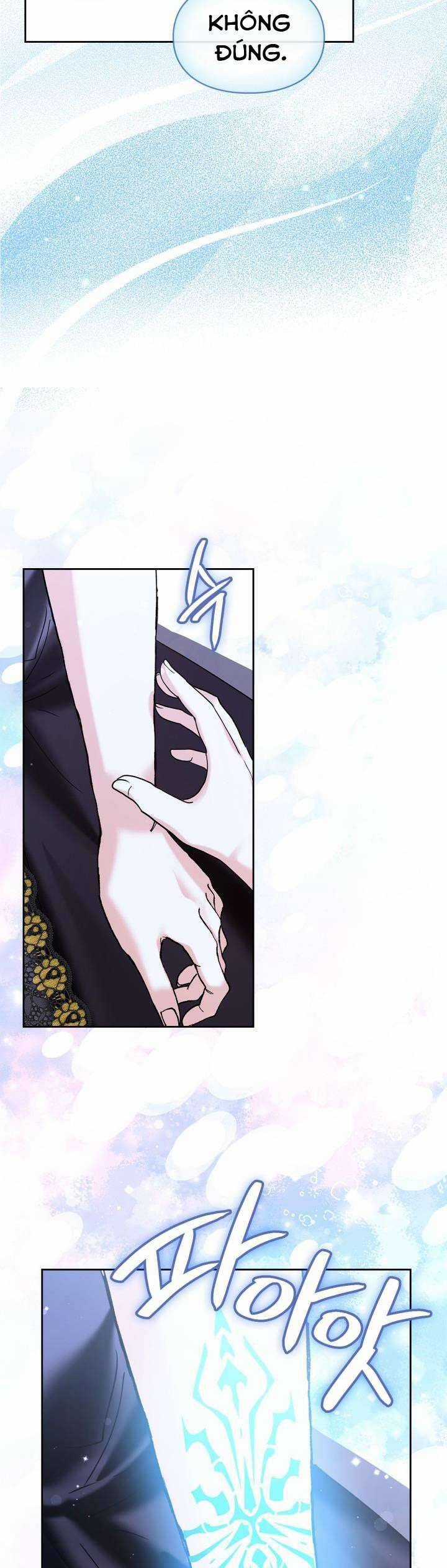 Tôi Mới Là Gia Chủ Thật Sự Chương 14 trang 32