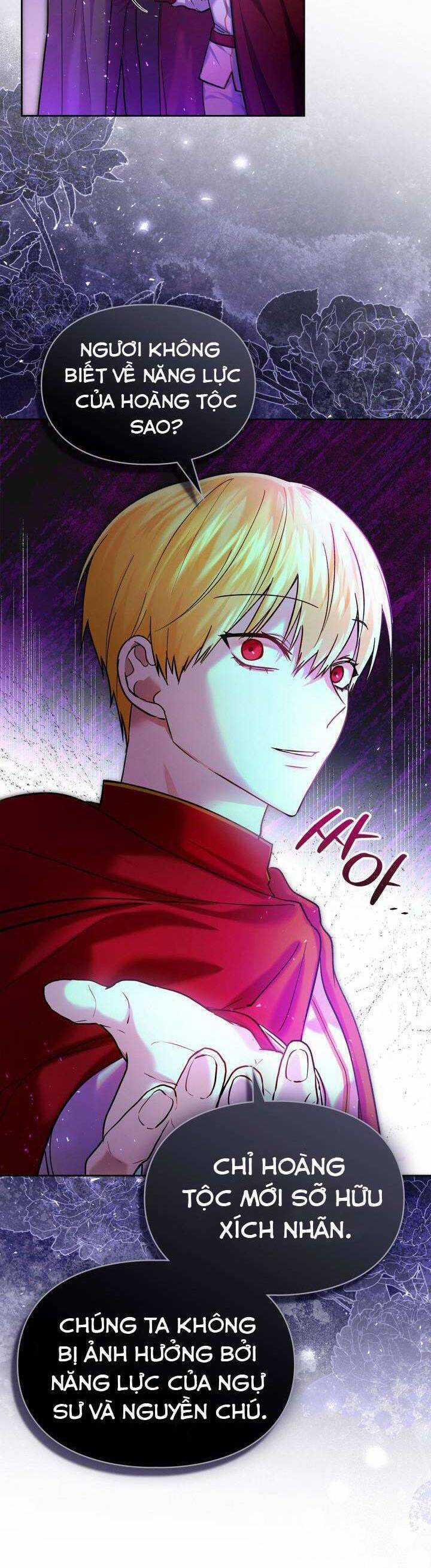 Tôi Mới Là Gia Chủ Thật Sự Chương 14 trang 4