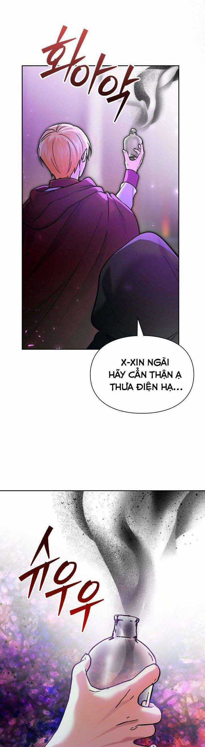 Tôi Mới Là Gia Chủ Thật Sự Chương 14 trang 5