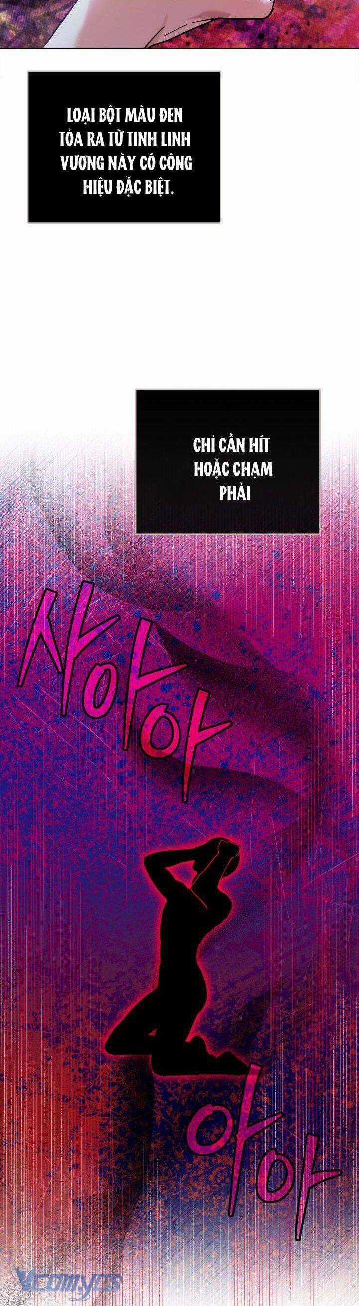 Tôi Mới Là Gia Chủ Thật Sự Chương 14 trang 6