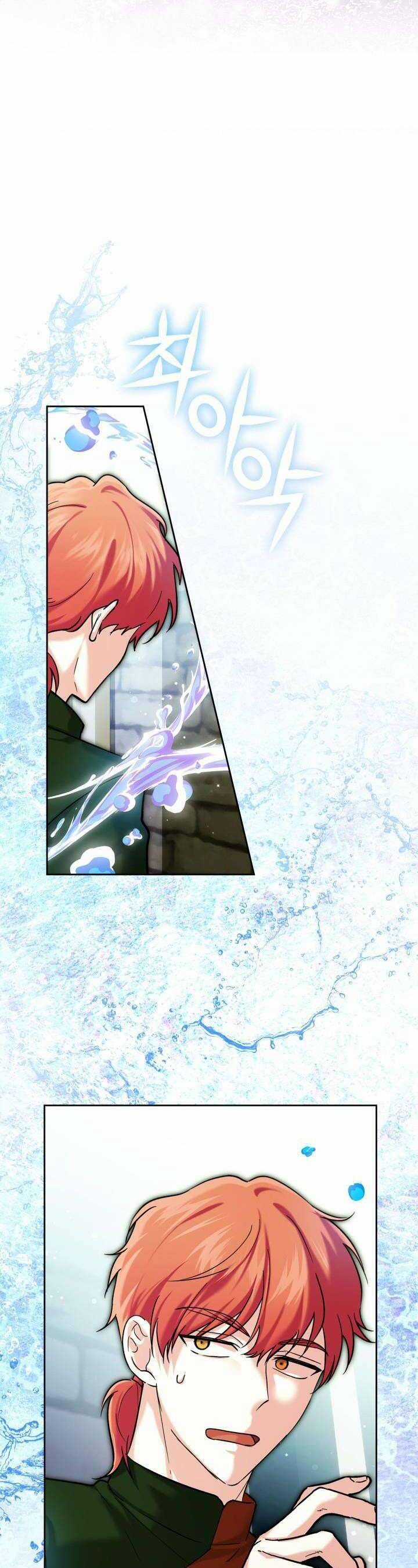 Tôi Mới Là Gia Chủ Thật Sự Chương 14 trang 9