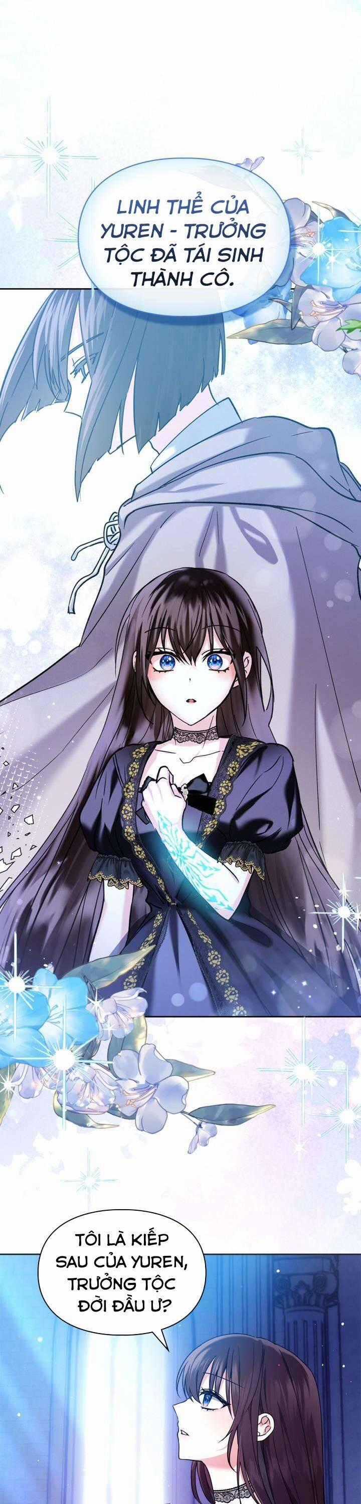 Tôi Mới Là Gia Chủ Thật Sự Chương 15 trang 1