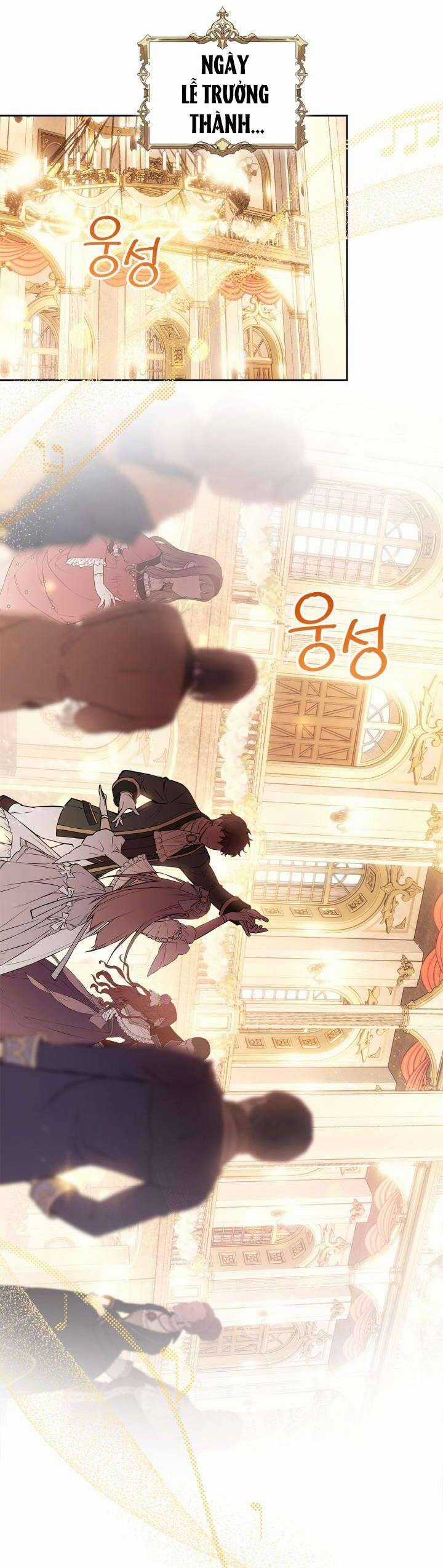 Tôi Mới Là Gia Chủ Thật Sự Chương 15 trang 11