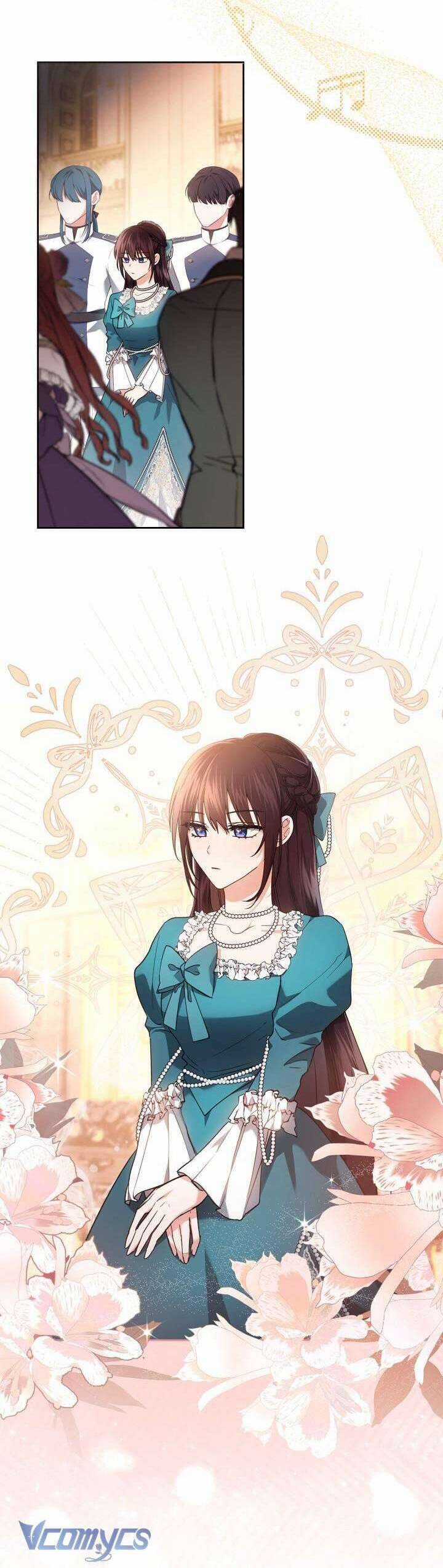 Tôi Mới Là Gia Chủ Thật Sự Chương 15 trang 12