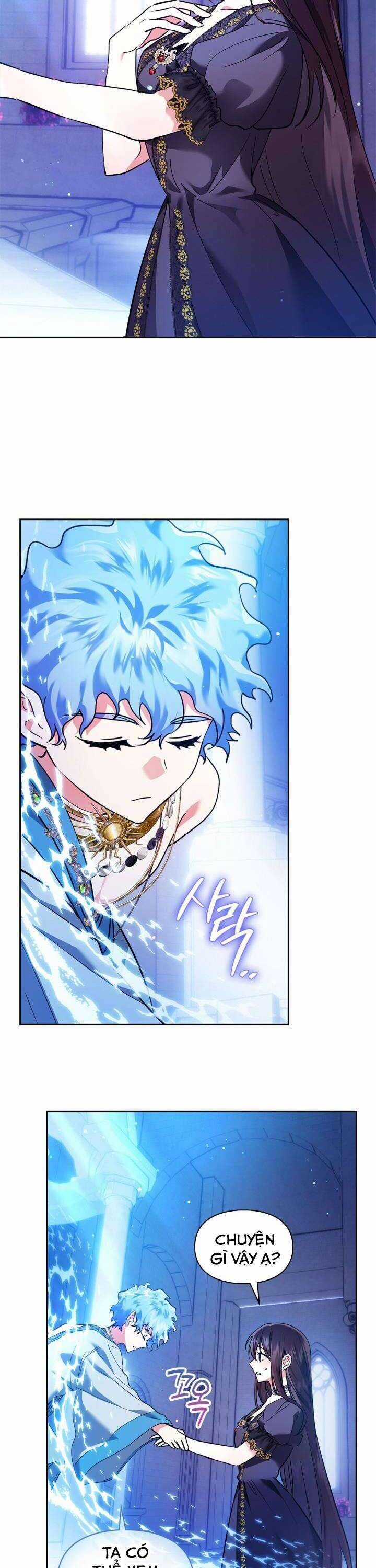 Tôi Mới Là Gia Chủ Thật Sự Chương 15 trang 2