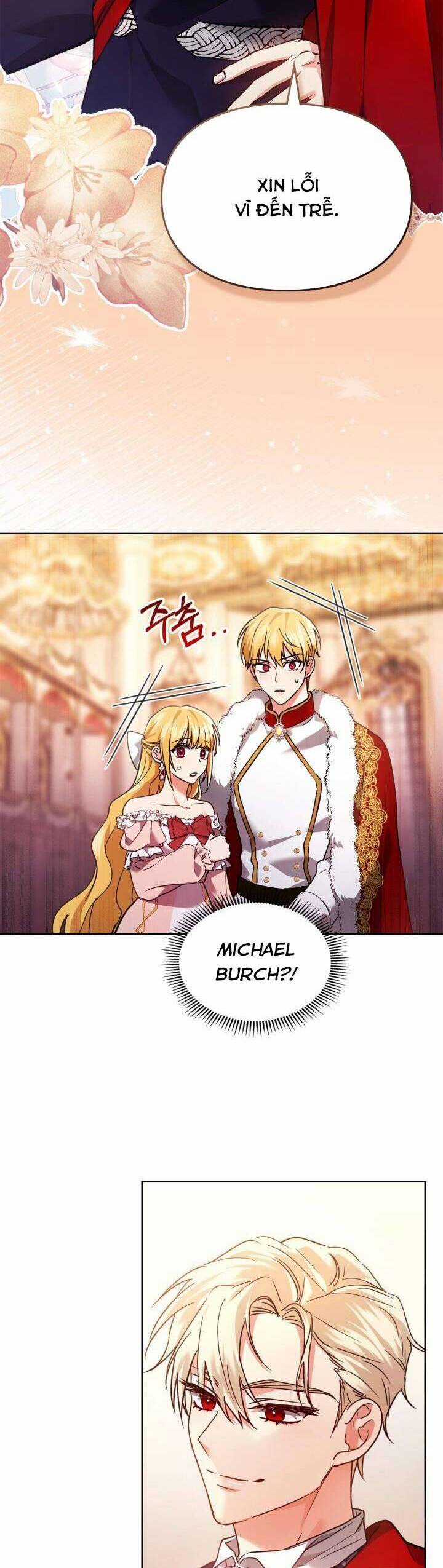 Tôi Mới Là Gia Chủ Thật Sự Chương 15 trang 27