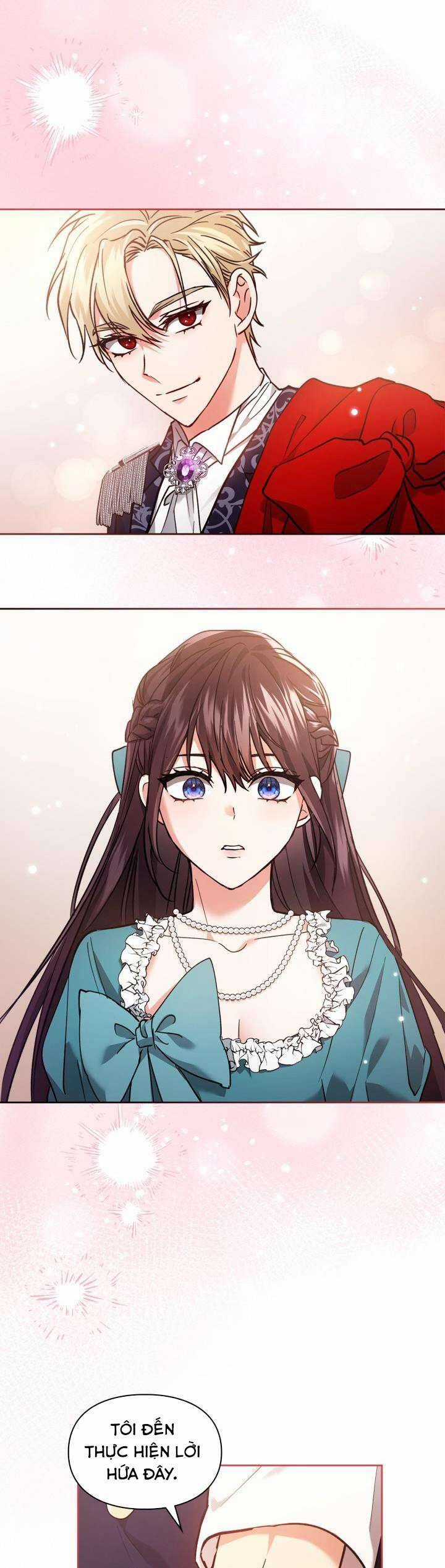 Tôi Mới Là Gia Chủ Thật Sự Chương 15 trang 31