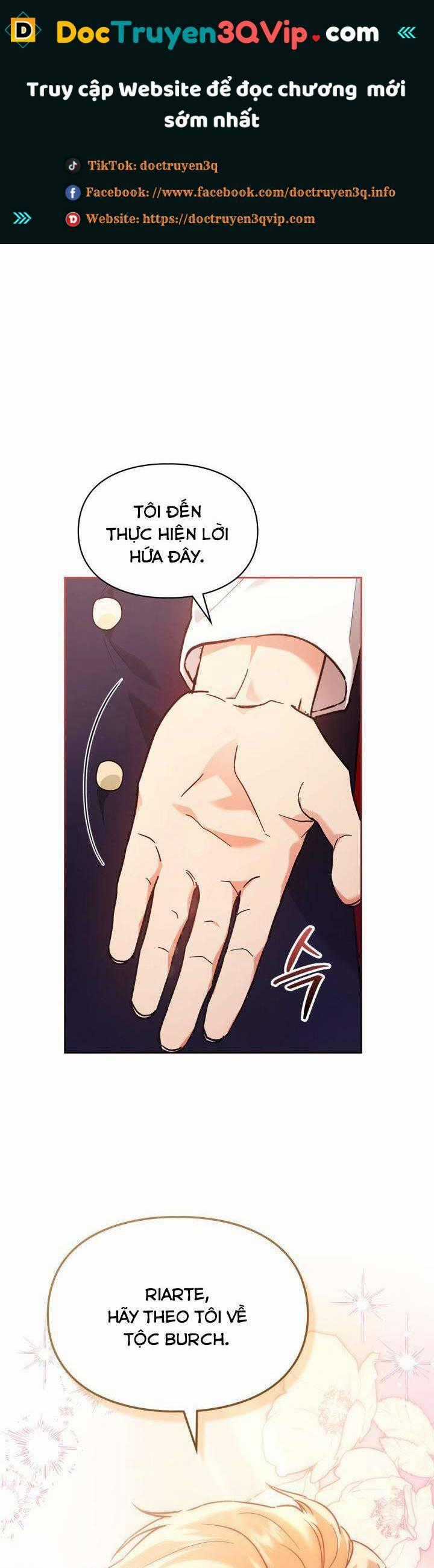 Tôi Mới Là Gia Chủ Thật Sự Chương 16 trang 1