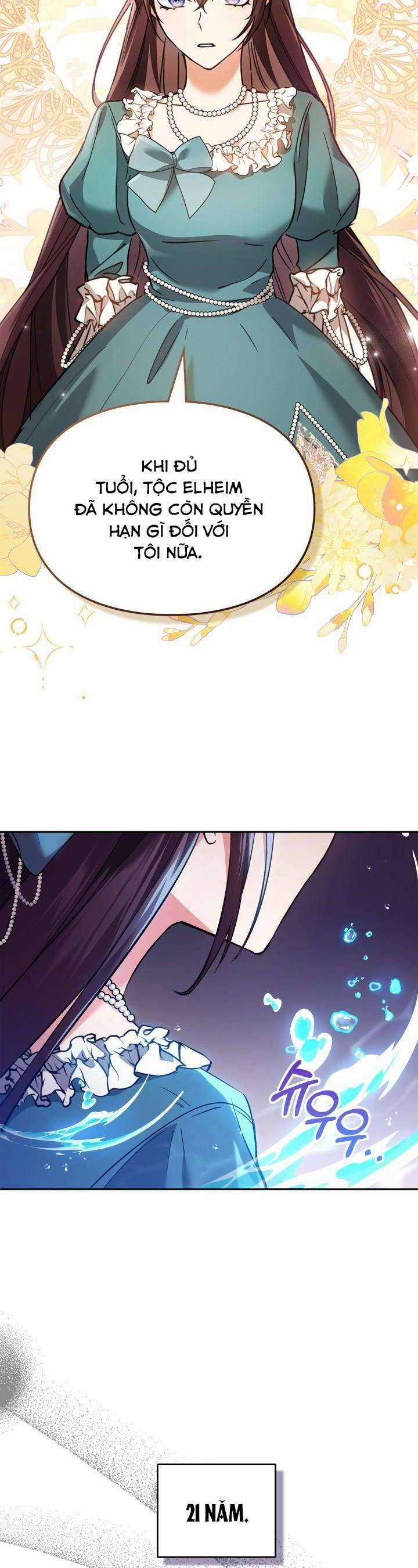 Tôi Mới Là Gia Chủ Thật Sự Chương 16 trang 18