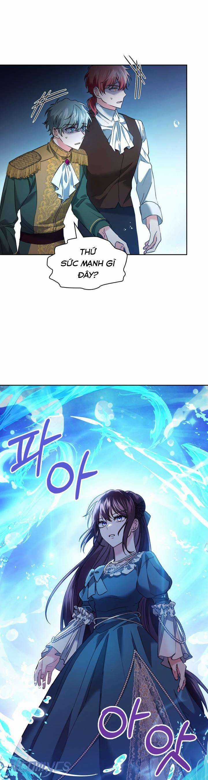 Tôi Mới Là Gia Chủ Thật Sự Chương 16 trang 20