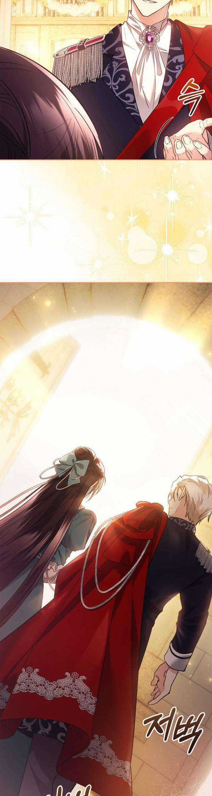 Tôi Mới Là Gia Chủ Thật Sự Chương 16 trang 22