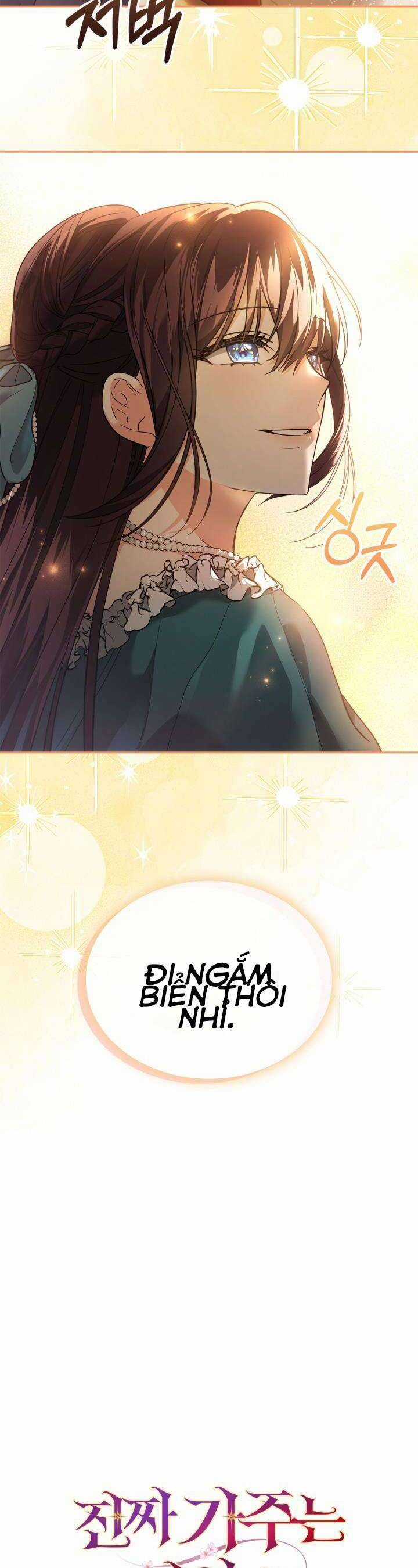 Tôi Mới Là Gia Chủ Thật Sự Chương 16 trang 23