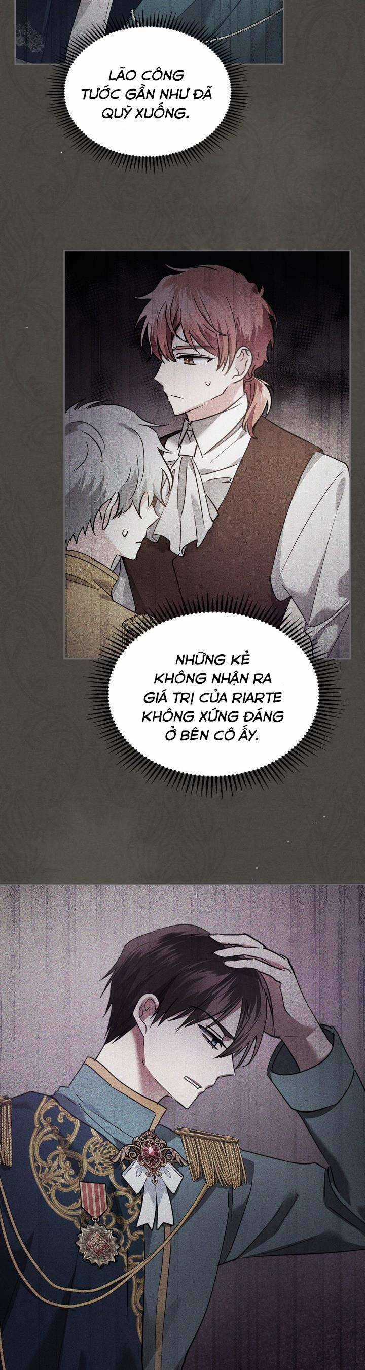 Tôi Mới Là Gia Chủ Thật Sự Chương 16 trang 26