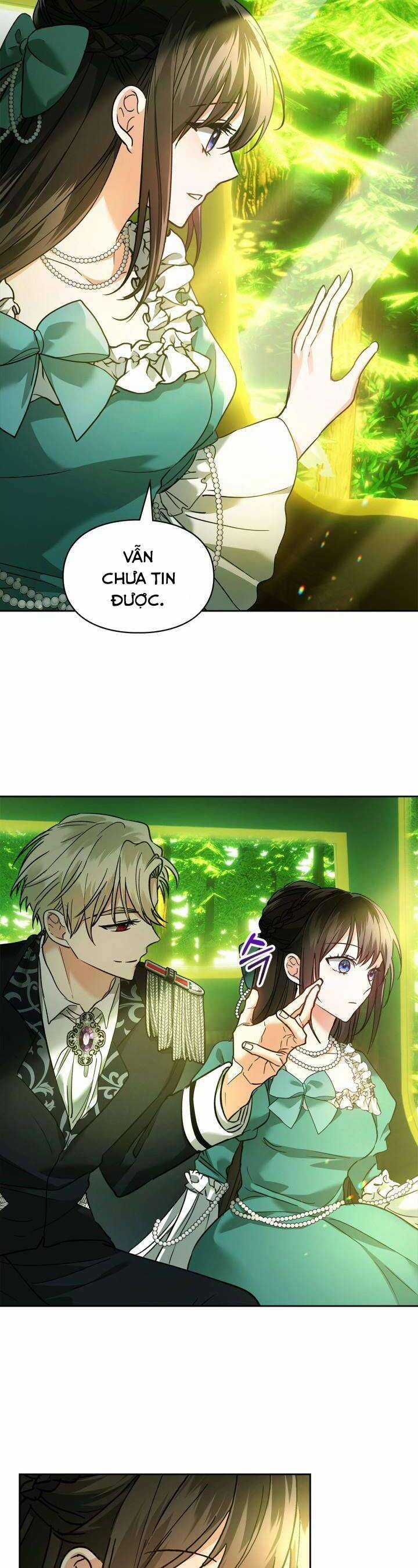 Tôi Mới Là Gia Chủ Thật Sự Chương 16 trang 28