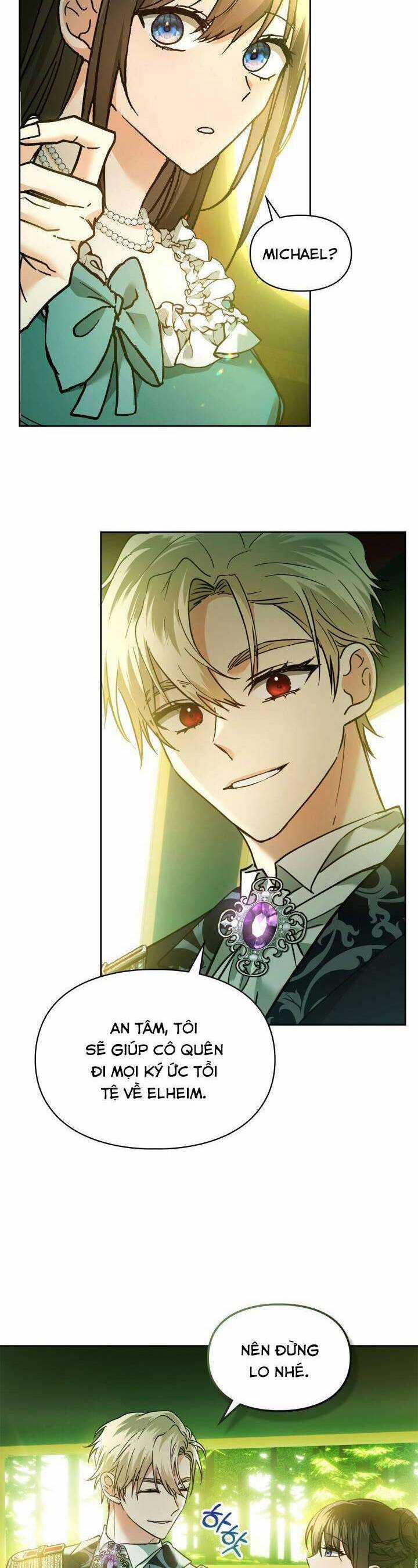 Tôi Mới Là Gia Chủ Thật Sự Chương 16 trang 29