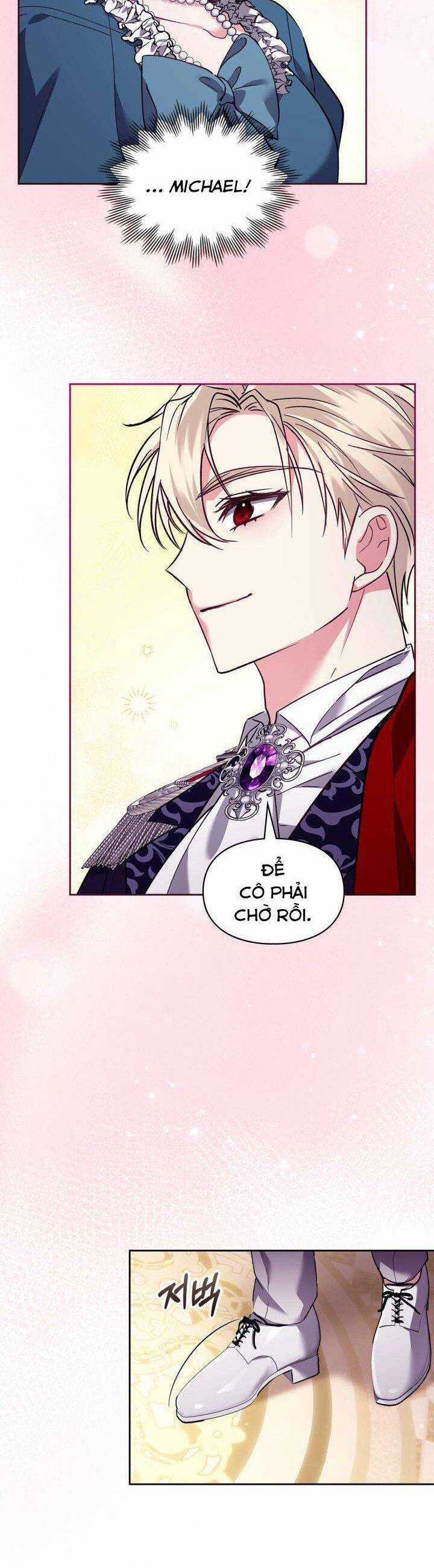 Tôi Mới Là Gia Chủ Thật Sự Chương 16 trang 3