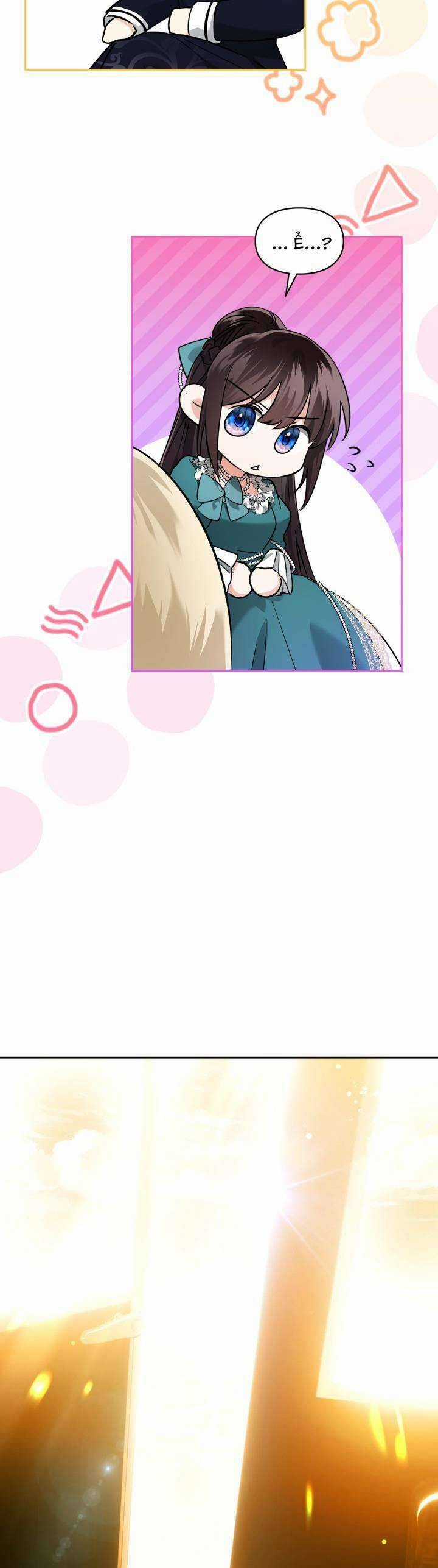 Tôi Mới Là Gia Chủ Thật Sự Chương 16 trang 31