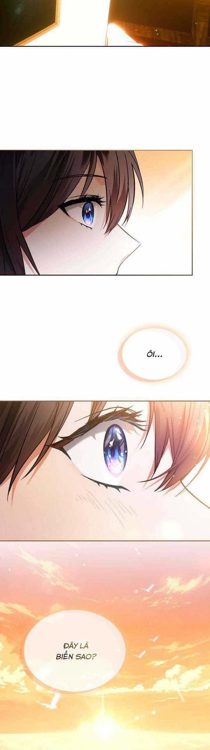 Tôi Mới Là Gia Chủ Thật Sự Chương 16 trang 32