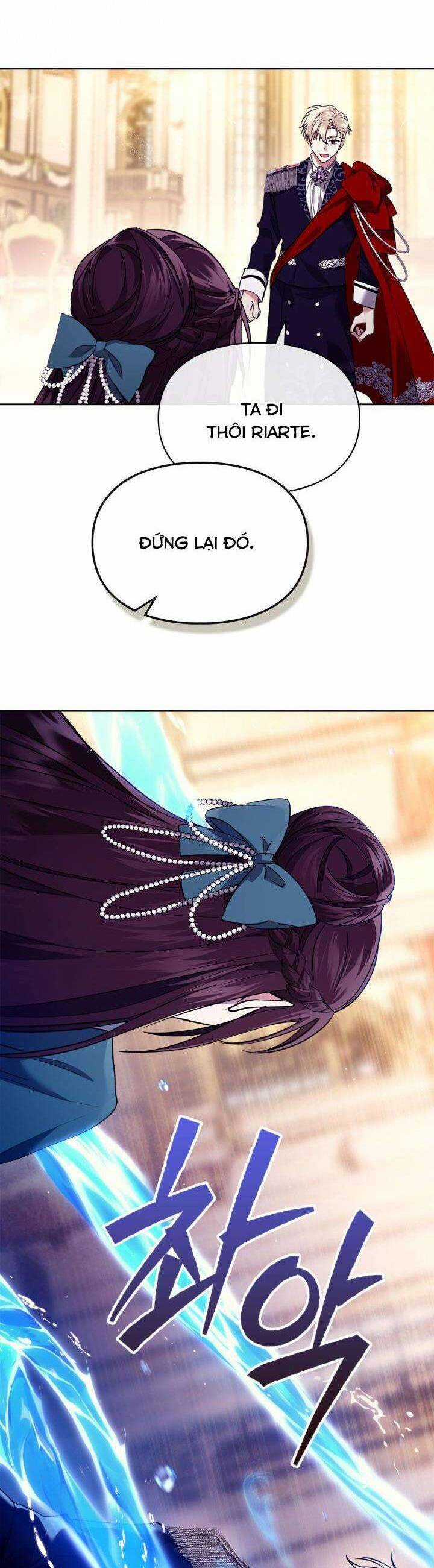 Tôi Mới Là Gia Chủ Thật Sự Chương 16 trang 4