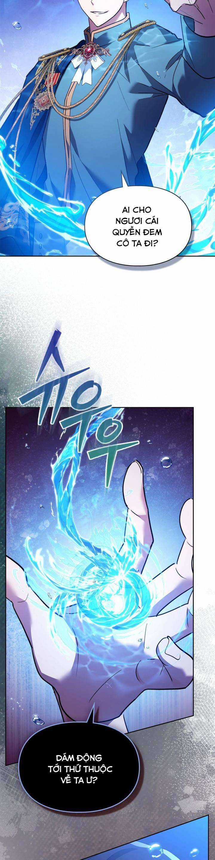 Tôi Mới Là Gia Chủ Thật Sự Chương 16 trang 6