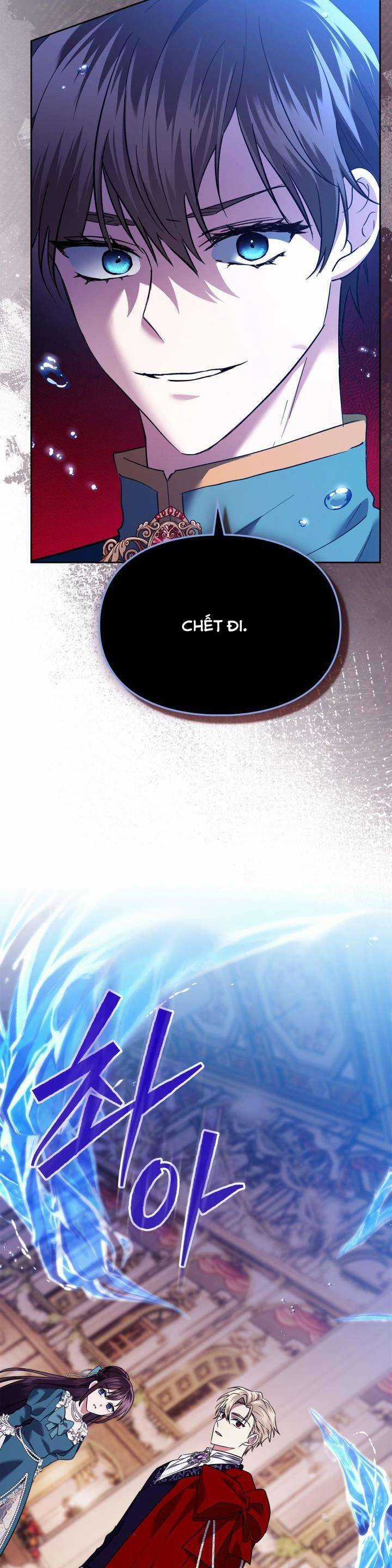 Tôi Mới Là Gia Chủ Thật Sự Chương 16 trang 7