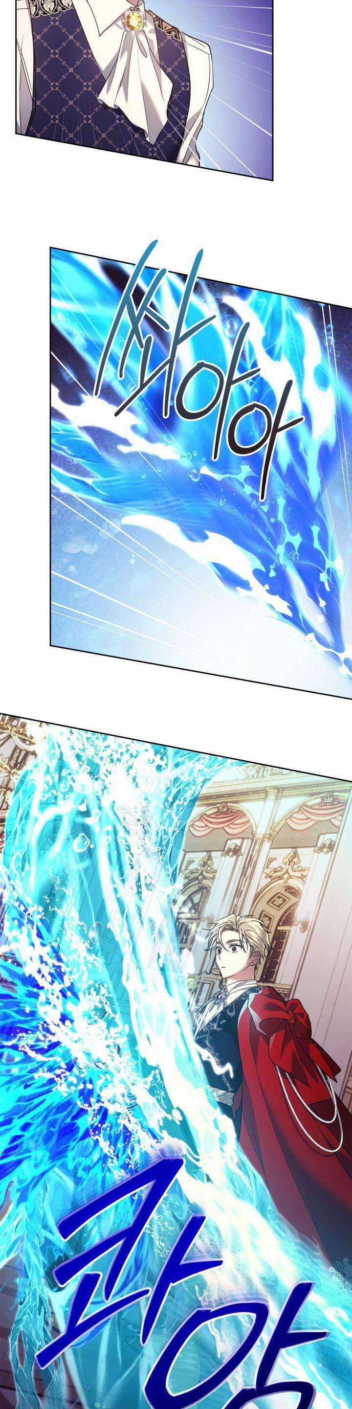 Tôi Mới Là Gia Chủ Thật Sự Chương 16 trang 9