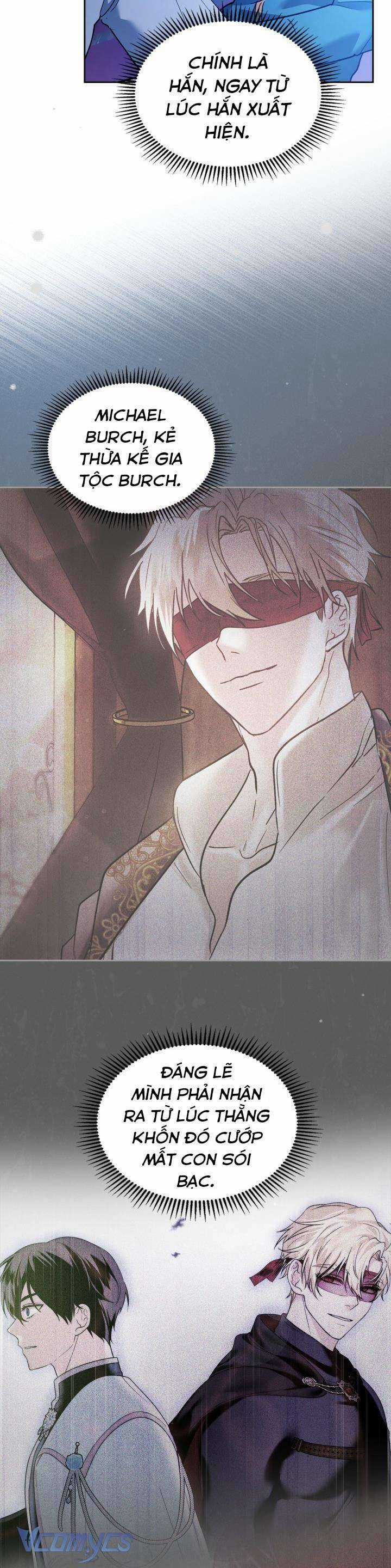 Tôi Mới Là Gia Chủ Thật Sự Chương 17 trang 10