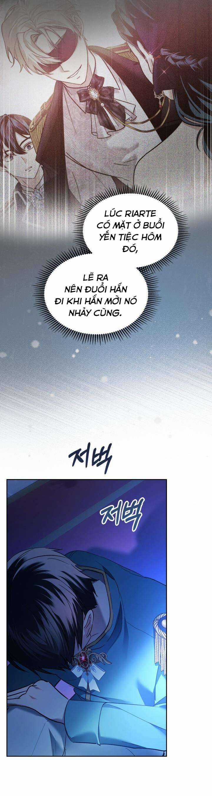 Tôi Mới Là Gia Chủ Thật Sự Chương 17 trang 11