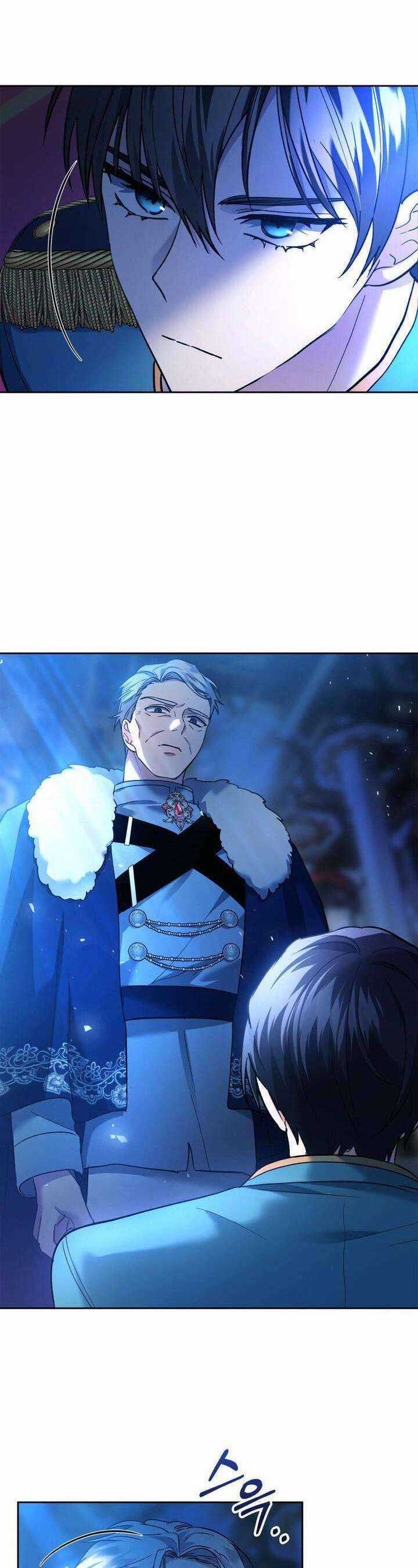 Tôi Mới Là Gia Chủ Thật Sự Chương 17 trang 12