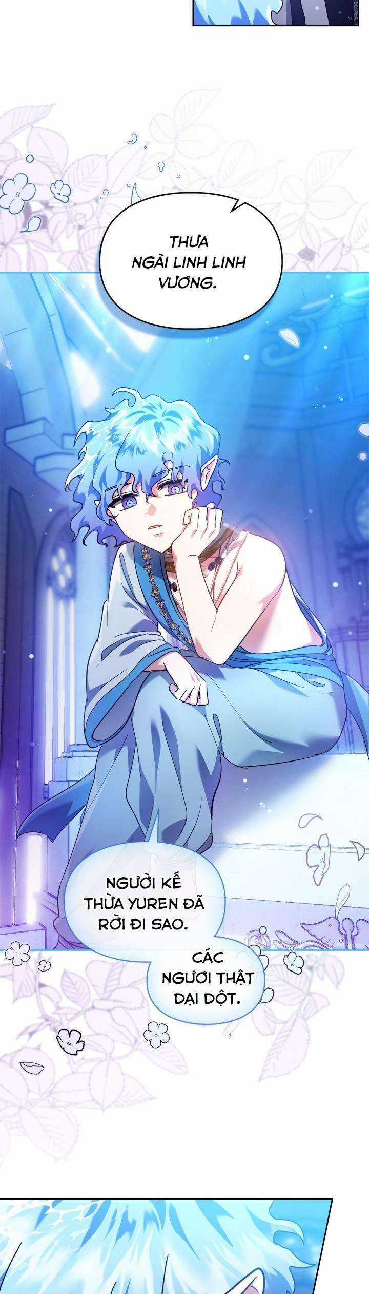 Tôi Mới Là Gia Chủ Thật Sự Chương 17 trang 18