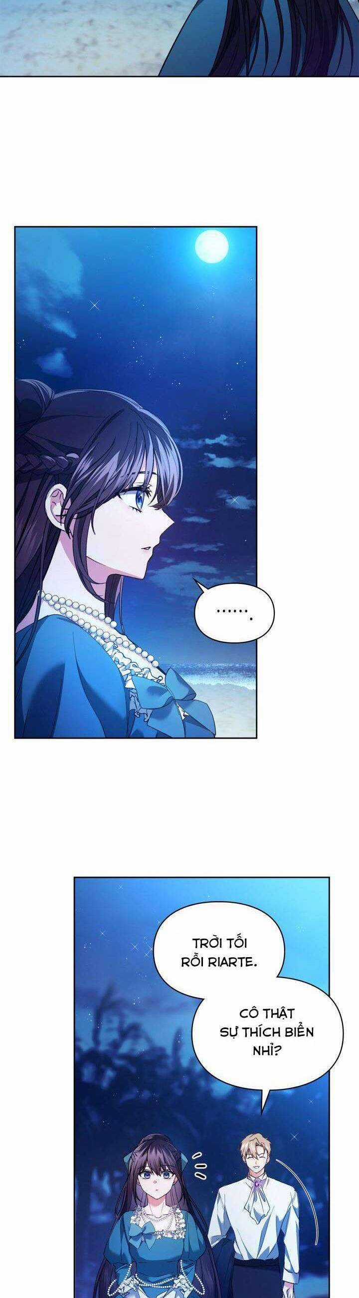 Tôi Mới Là Gia Chủ Thật Sự Chương 17 trang 2