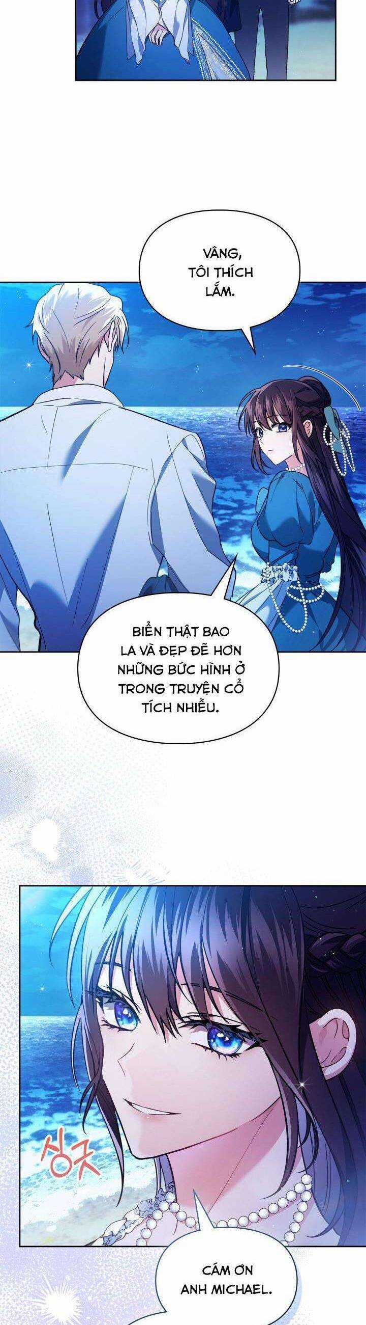 Tôi Mới Là Gia Chủ Thật Sự Chương 17 trang 3