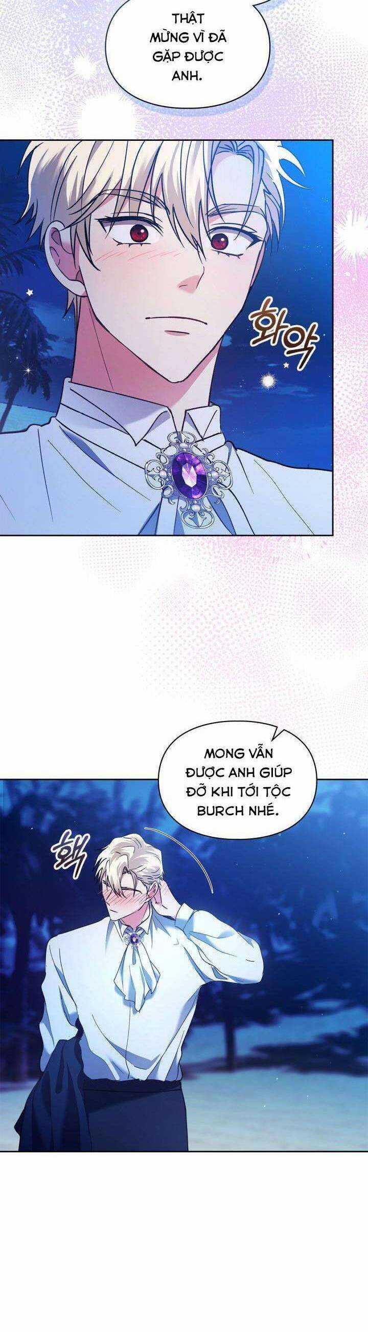 Tôi Mới Là Gia Chủ Thật Sự Chương 17 trang 4