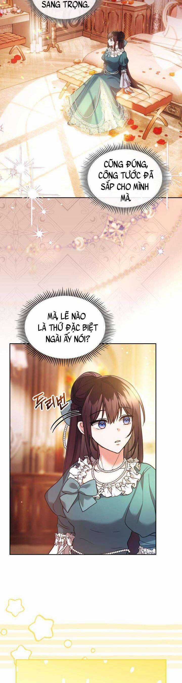 Tôi Mới Là Gia Chủ Thật Sự Chương 18 trang 12