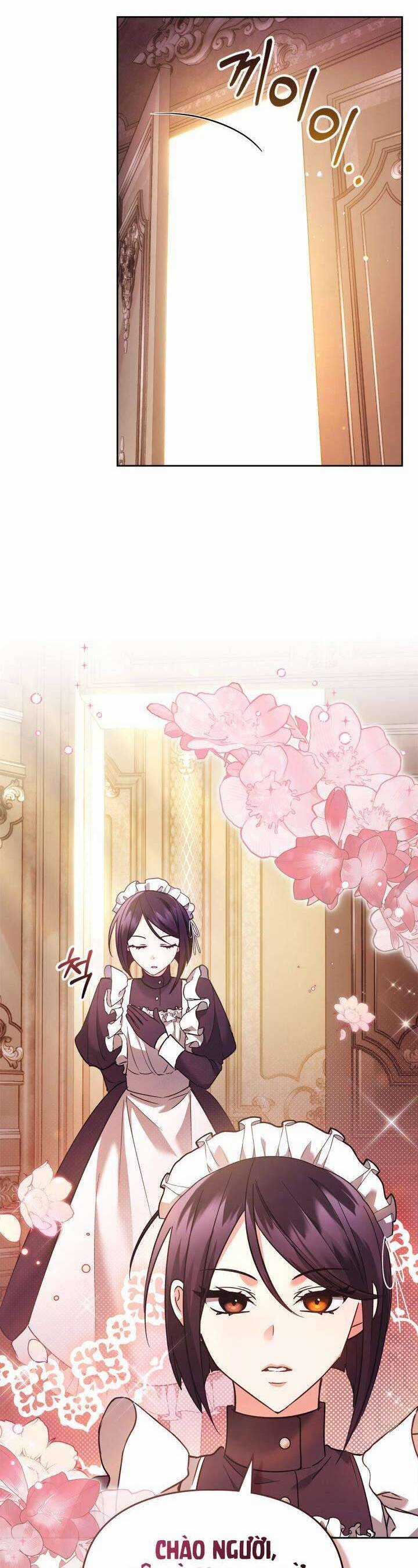 Tôi Mới Là Gia Chủ Thật Sự Chương 18 trang 14